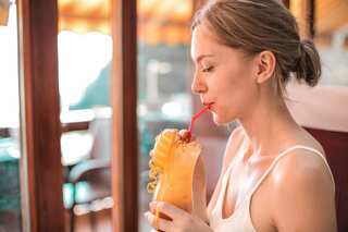 5 Fruit Drinks for Clean and Unclogged Arteries