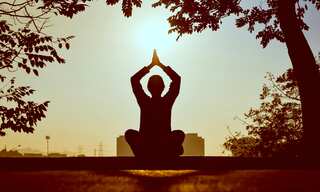Yoga and Mental Health: 5 Compelling Reasons to Start Practising Yoga