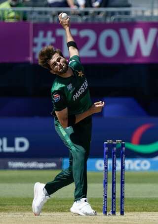 T20 World Cup: Bowlers With Most Wickets In First Over