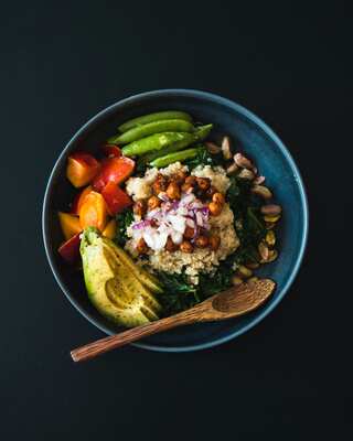 5 Low Calorie Summer Snacks

