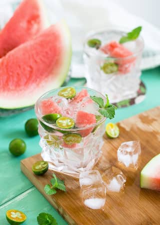 5 Ways To Stay Hydrated During Summer
