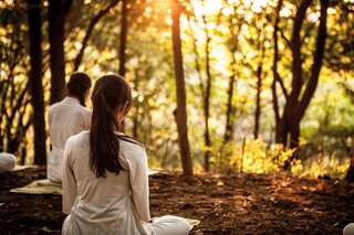 Top 5 Yoga Retreats to Visit Worldwide