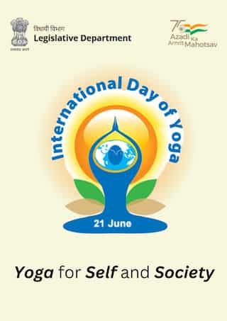 International Yoga Day 2024: History and Significance