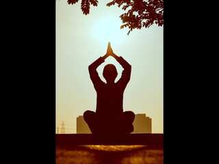 6 Ways To Use Yoga For Reducing Stress