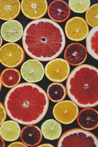 5 Fruits Which Are Considered Stress Busters
