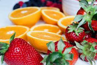 6 Fruits You Dare Not Eat at Night