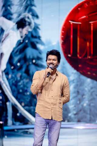 Thalapathy Vijay Birthday: 7 Highest-grossing Films of Tamil Superstar

