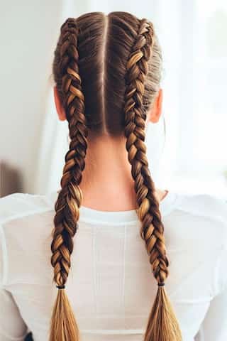 Top 5 Types of Braids