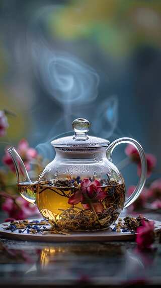 5 Best Immunity Booster Teas