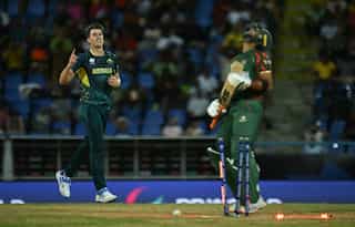 5 Bowlers To Have Two Hat-tricks in T20Is
