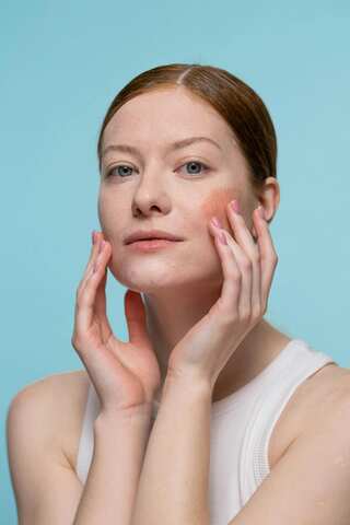 5 Essential Vitamins for Healthy Skin
