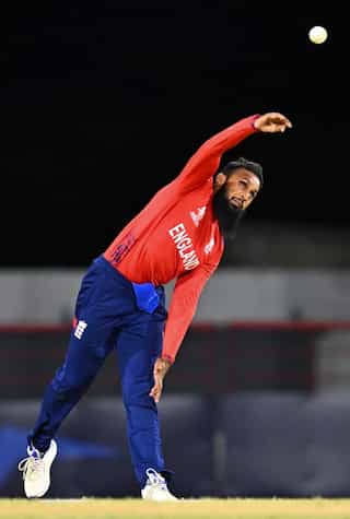 5 Bowlers To Have Conceded Most Sixes In T20 World Cups