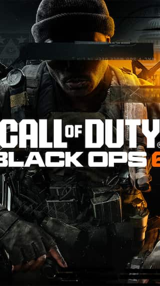 Call of Duty Black Ops 6 Revealed