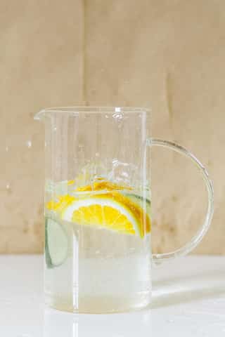 How To Make Alkaline Water At Home