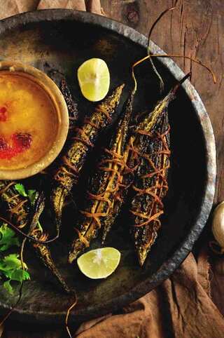 5 Tasty Ways to Enjoy Bitter Gourd (Karela)