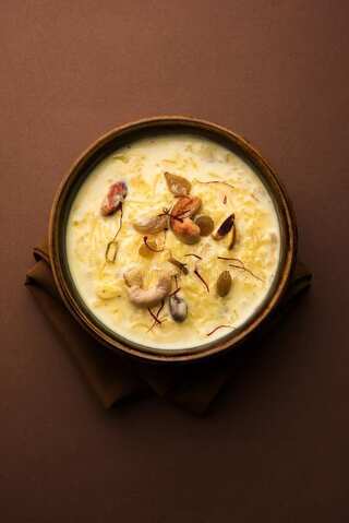5 Indian Sweets to Enjoy During the Monsoon Season