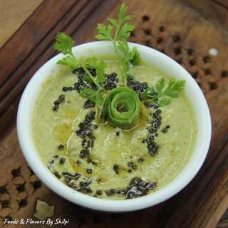 5 Easy Lauki Recipes For Weight Loss
