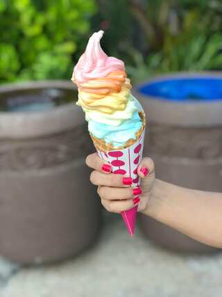 6 Unique Ice Cream Flavours from Around the World
