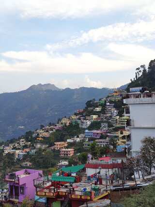 7 Hidden Gems in Uttarakhand