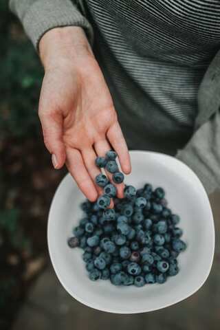 5 Surprising Health Benefits of Bilberry
