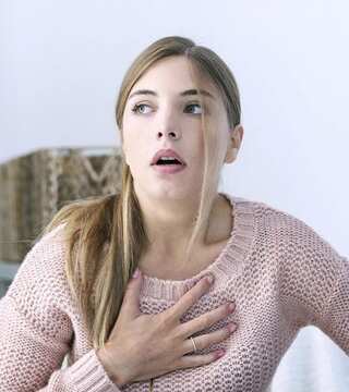 5 Foods That May Cause Heartburn