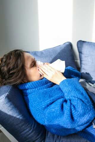 Common Illnesses During Monsoons in India
