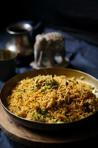 5 Famous Foods of Hyderabad You Should Try