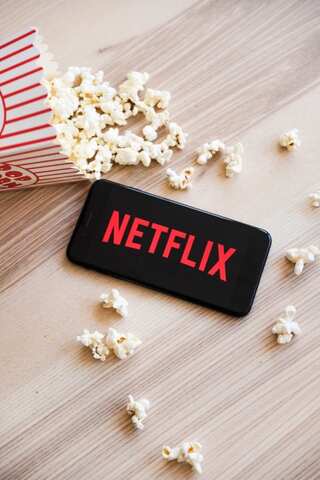 Must-Watch Netflix Releases in July 2024