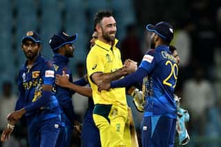 Batters With Most 6s In World Cups (ODI/T20I)