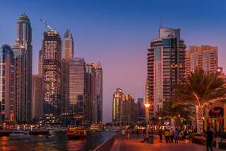 The World’s Most Liveable Cities for 2024