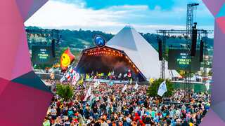 Glastonbury Music Festival, UK: Dua Lipa And Coldplay Among Top Artists
