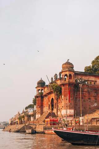 6 Street Foods You Must Try In Varanasi