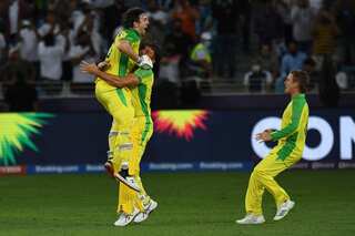T20 World Cup: Teams With Most Wins In A Single Edition