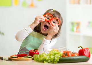 5 Foods That Improve Eyesight Naturally