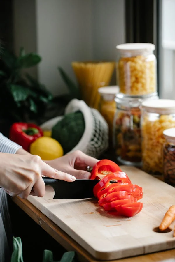 5 Healthy High-Protein Dinner Ideas for Weight Loss