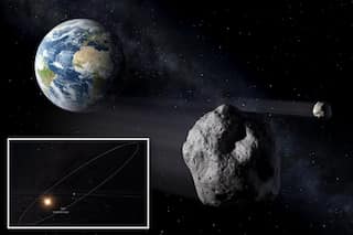 World Asteroid Day 2024: All You Need to Know in Detail