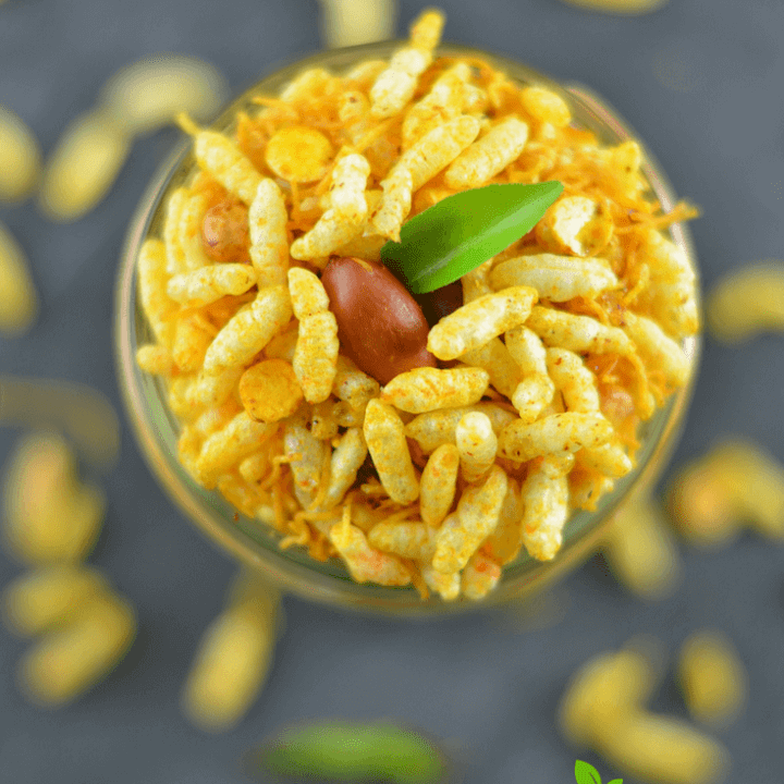 Not Just Weight Loss, Try Puffed Rice (Murmura) For These Benefits...