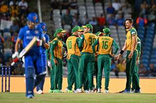 T20 World Cup 2024: South Africa's Road To Final