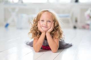 7 Hobbies to Boost IQ Levels in Kids