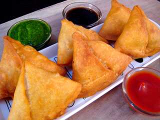 6 Indian Monsoon Snacks Which Can Be Prepared In 30 Minutes
