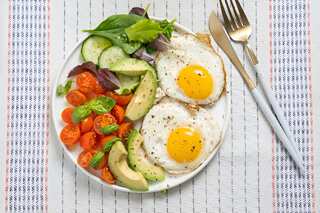 10 High-Protein Breakfast Ideas To Kick Start Your Day
