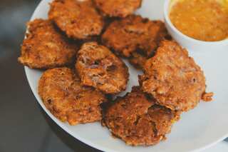 How to Make Amritsari Vadiya at Home?