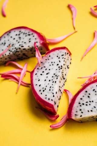 6 Side Effects of Dragon Fruit