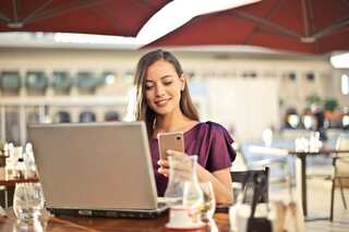 5 Ways to Keep Work from Interfering With Your Relationship