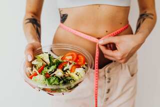 5 Weird Weight Loss Friendly Combos