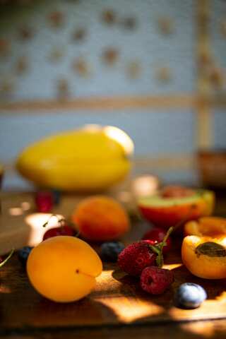 Boost Your Immunity with These Little-Known Superfruits