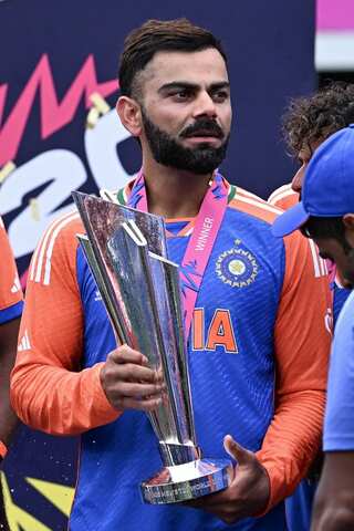 Most Wins In A T20 World Cup Edition