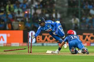 Debutants For India At T20 World Cup 2024