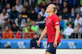 5 Star Players Who Failed To Qualify For Euro 2024