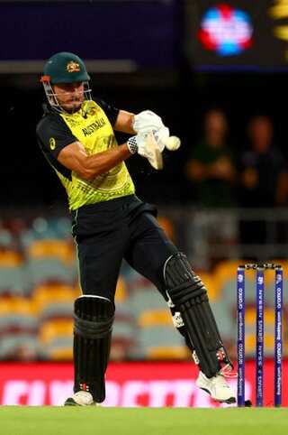T20 World Cup: Highest Strike Rate In An Innings Of 10+ Balls